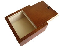 slide lid box